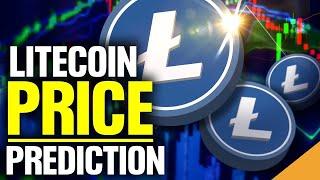 Will Litecoin Hit $300 Soon? Litecoin Price Prediction