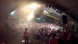 Part 18: Spicy Roots Live @ 20 Jahre - Ska my #1