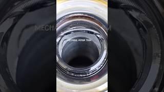 Why Your Gear Oil is Leaking (and how to fix it)️ #shorts