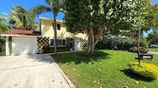 Lake Worth Homes for Rent 4BR/3.5BA by Lake Worth Property Management