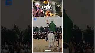 Ya Ali Mola Adnan Raza Qadri New Manqabat Moula Ali a s Shot