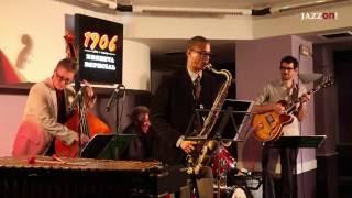 Bilbaina Jazz Club 2016 / XXV Auditorio /JORGE ROSSY Vibes 5tet