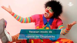 Chuponcito guarda silencio ante tercera denuncia de acoso sexual