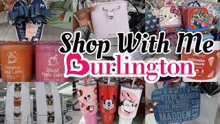 Burlington Back 2 School * Candles *Cups * Pictures *Shoes * Beauty & More