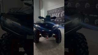 BRP Can-Am Outlander MAX XT 850 2025 +7(910)-115-02-61(WatsApp/Telegram)#fyp#brp#outlander#canam