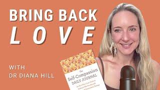 Daily doses of self-compassion | Diana Hill