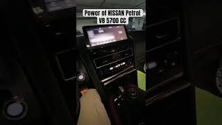 Nissan Petrol #power #petrol #dubai