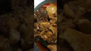 Chicken masala ka zaayka #shorts #shortvideo #viral #loop