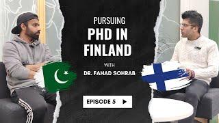 How to find PhD in Finland | Fully Funded PhD | How to apply?