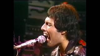 Queen - Live at Hammersmith Odeon 1979 (2022 DEFINITIVE EDITION)