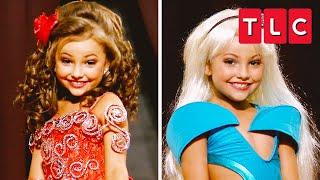 Precious Contestants Compete in a Precious Pageant | Toddlers & Tiaras | TLC