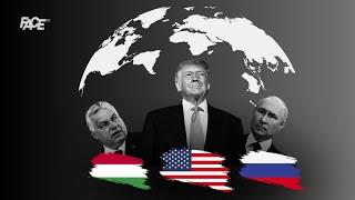 Putin i Orban vežu „saveznički konopac“ oko Donalda Trumpa: „Spremni smo...“