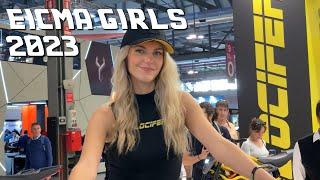 Eicma Girls 2023