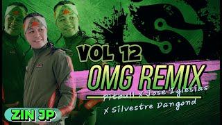 OMG Remix | Pitbull x Jose Iglesias (Candelita) x Silvestre Dangond | ZUMBA | Volume 12 | 2024