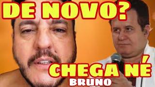 MARRONE NÃO AGUENTOU MAIS ? BRUNO Rebaixando MARRONE? SEM PERDÃO? 