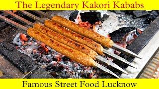 Kakori Kababs | Lucknow Street MUST TRY Food | | Origin and Review | | #WithMe