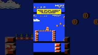 SMB Special Edition gameplay | World 7-3 | #SMB #SMB1 #specialedition #supermariobros