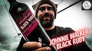 Johnnie Walker Black Ruby: Another step further