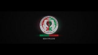 PROFIL BADAN PENGURUS #1 | BADAN EKSEKUTIF MAHASISWA-FAKULTAS PENDIDIKAN BAHASA IKIP SILIWANGI