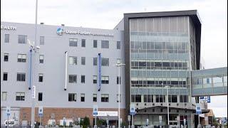 Dana-Farber Brigham Cancer Center - Foxborough, Virtual Tour