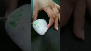 Painting on Rock # diy with Harshita # subscribe my chanel Thanks for 10k views