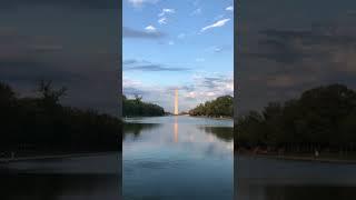 Reflecting Pool