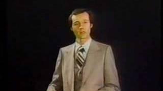 Radio Canada International Commercial 1978