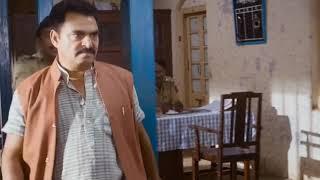 Best acting SAYAJI SHINDE sir.