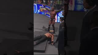 RKO #wwe