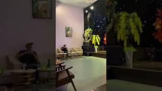 Anh nông dân và riêng một góc vườn