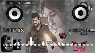 kon hoyega dj remix song || hard bass || b praak best song || MDP DJ || HINDU DJ SOUND