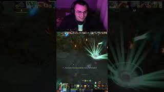 Я улетаю | twitch: polyakoffv #twitch #рекомендации #dota2 #dotapit #стрим #дотка #stream