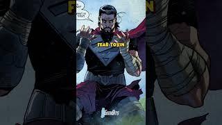 Batman Humbles General Zod #dc #batman