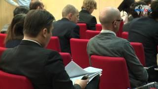 Ljubljana Stock Exchange's Slovene Capital Market Day 2012