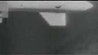 Horten Ho IX Wunderwaffe "Wonder Weapon"