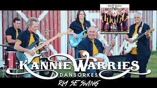 KANNIE WARRIES DANSORKES - RIA SE SWING