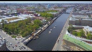 Троицкий собор | Фонтанка | ПГУПС | Купить квартиру в СПБ | Московский проспект