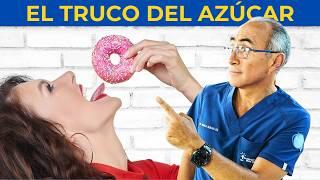 Disfrútala Dulces Sin Consecuencias 