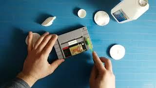 Cleaning a super dirty Super Nintendo cartridge