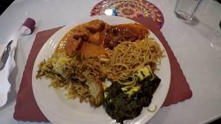 Scottman895 Travel Delights: Royal Indian Cuisine (Troy, MI)