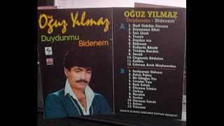 Oğuz Yılmaz Duydunmu Bidenem Albümü