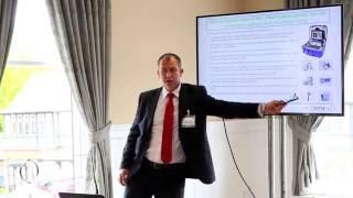 TechConnect Live 2016 | Nick O'Hare ~ HealthTech