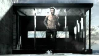 David Beckham HOMME Fragrance