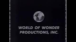 World of Wonder Productions/HBO (1993)