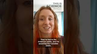 This Is Science with Jess Phoenix: Fossil fuel companies knew.