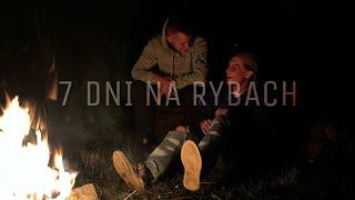 7 DNI ZE SPINNINGIEM vlog 5 STORECKI&BYTHERIVER