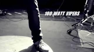 New 100 Watt Vipers music in 2025 (guitar demo)