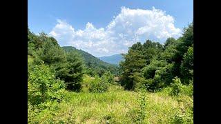 Hiking and Sharing beautiful backwoods Appalachia by our Homestead