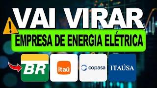 DIVINDENDOS EXTRAORDINÁRIOS DE PETROBRAS | ITAÚ | COPASA e ITAÚSA!