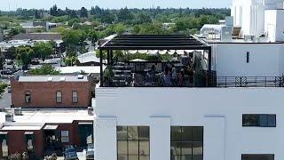 Dine and Dish: The Elderwood at The Darling Hotel in Visalia